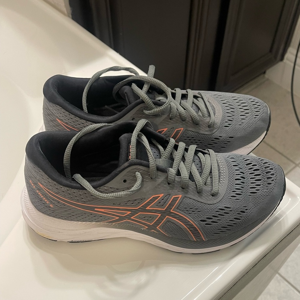 Asics Running Shoes